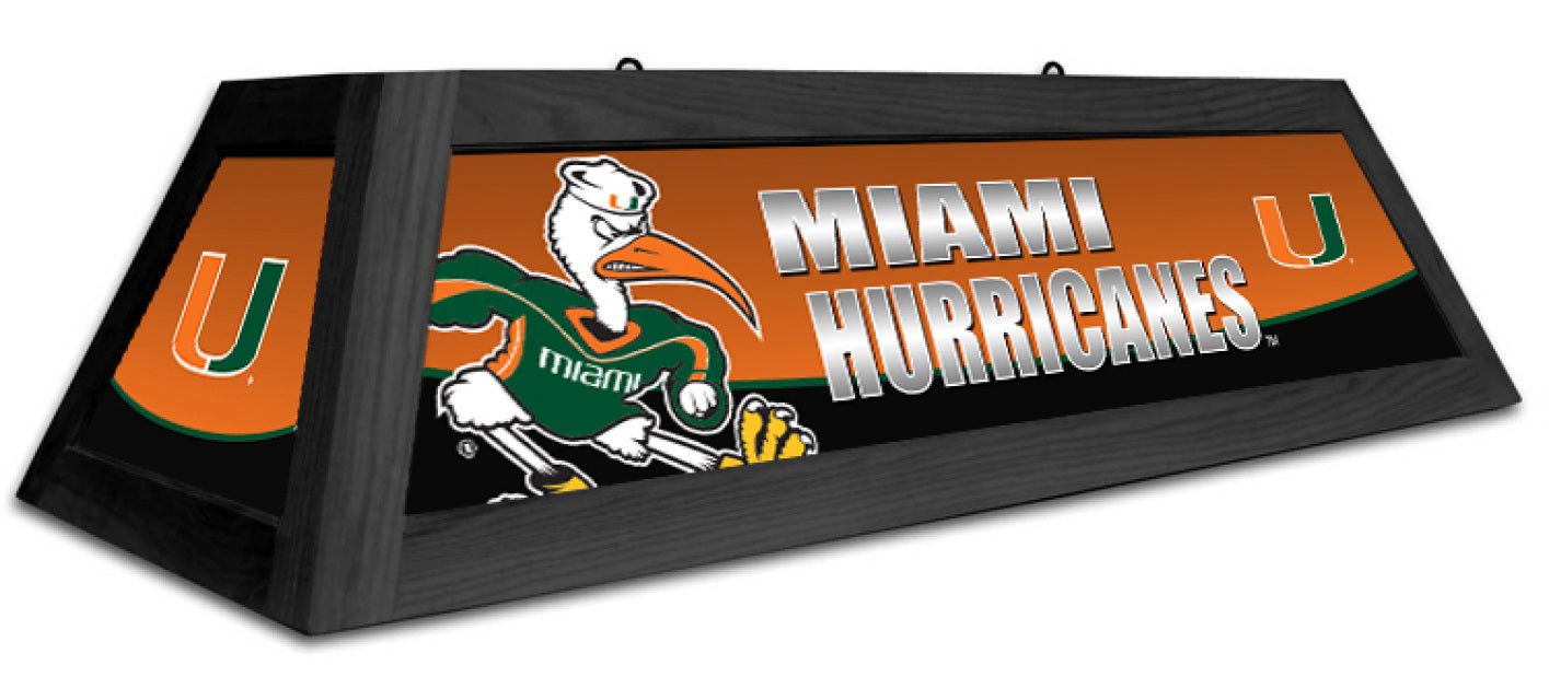Wave7 Spirit Game Table Lamp