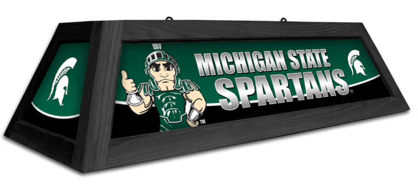 Wave7 Spirit Game Table Lamp
