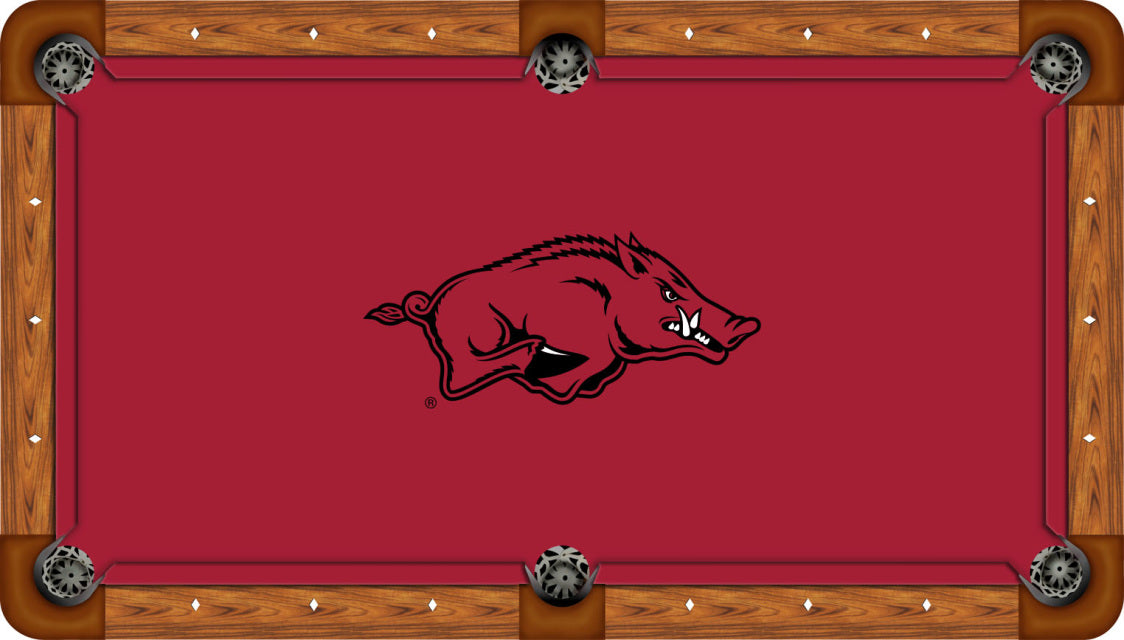 Wave7 Billiard Table Cloth