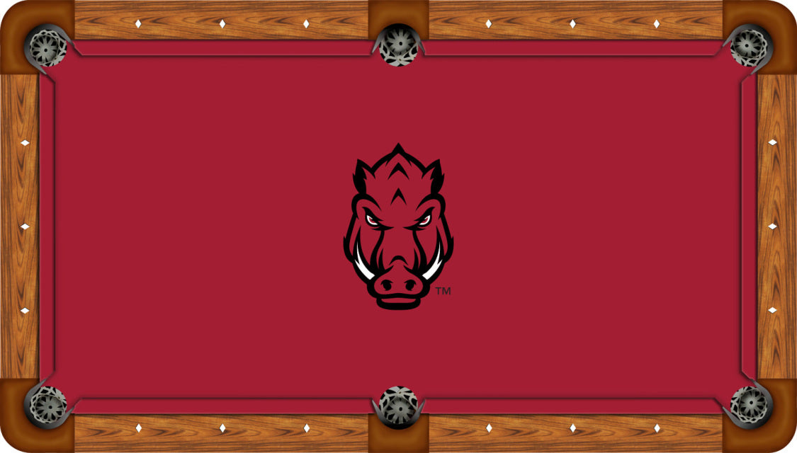 Wave7 Billiard Table Cloth