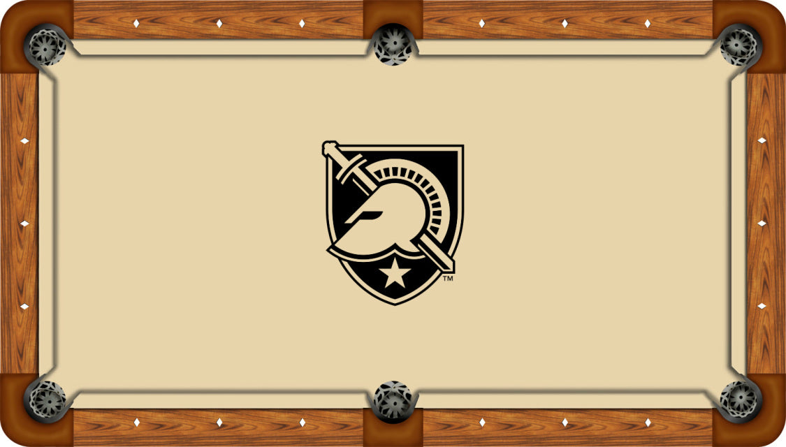 Wave7 Billiard Table Cloth