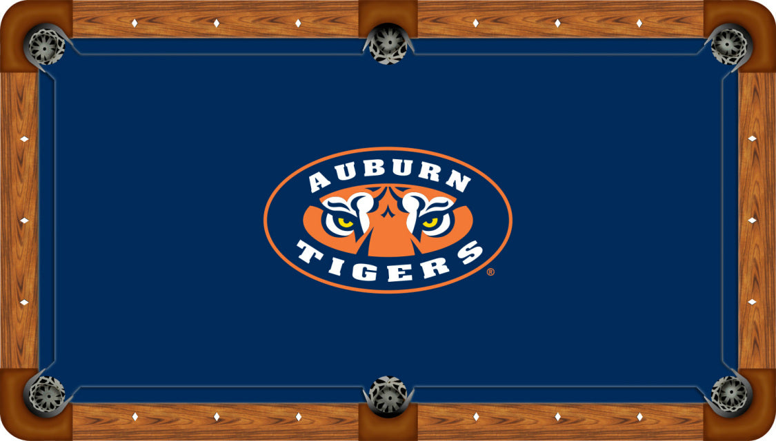 Wave7 Billiard Table Cloth