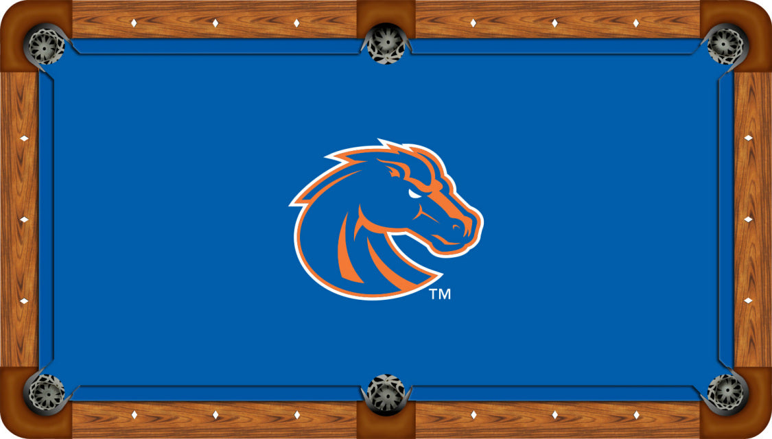 Wave7 Billiard Table Cloth