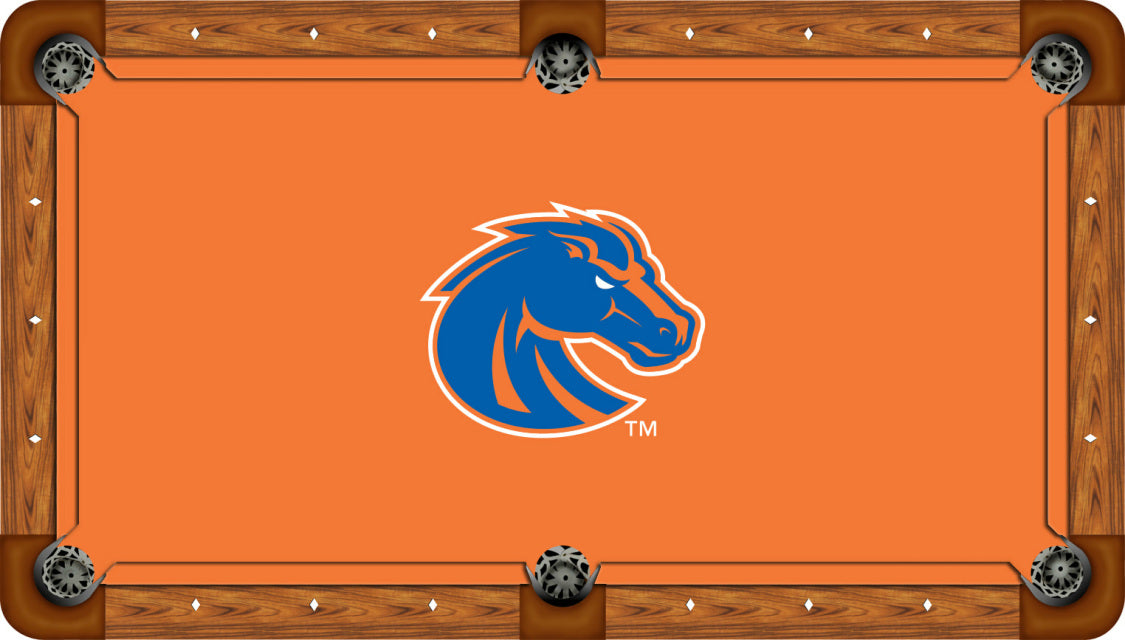 Wave7 Billiard Table Cloth