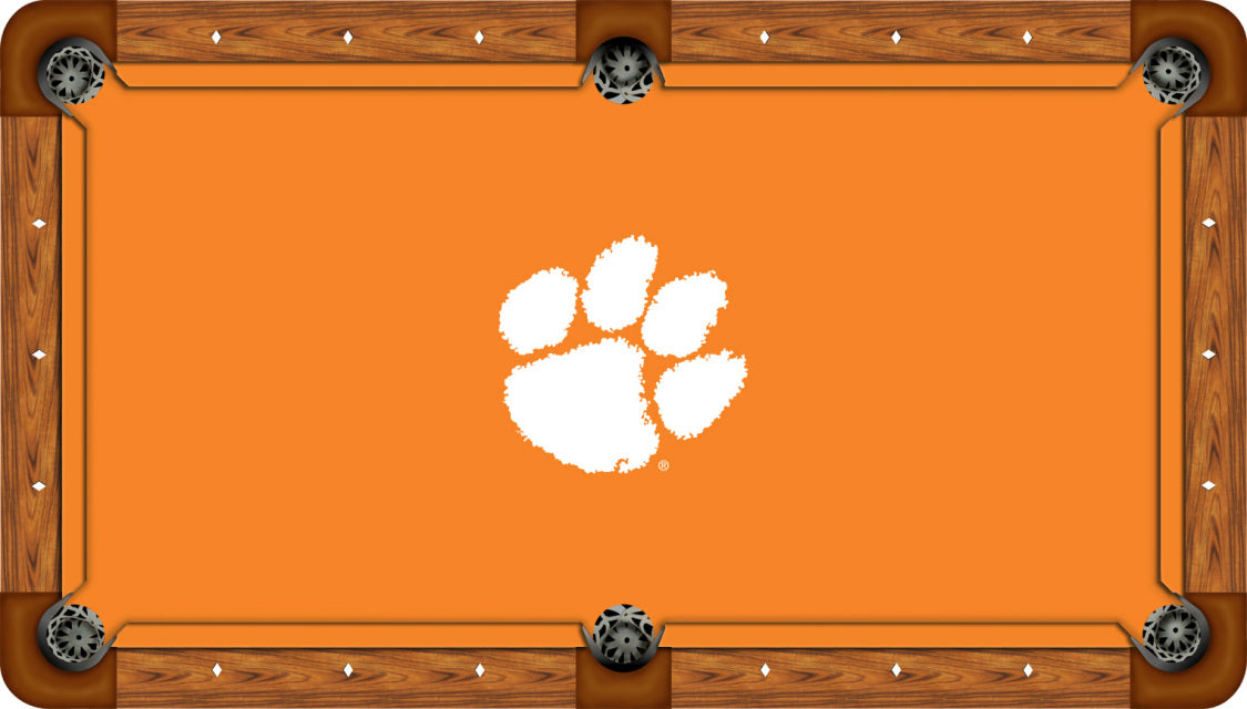 Wave7 Billiard Table Cloth