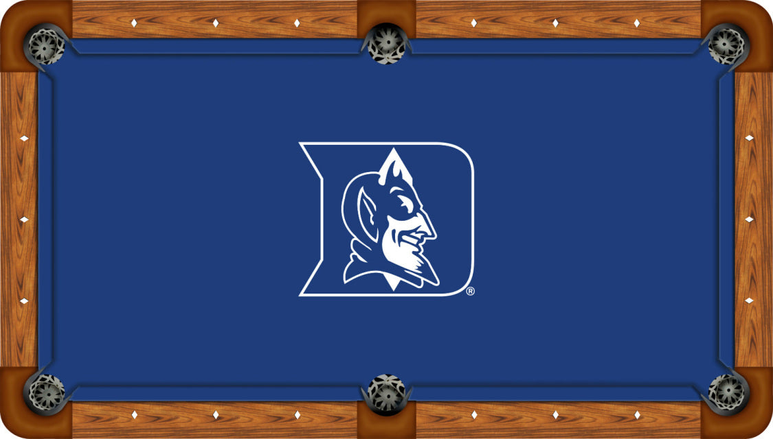 Wave7 Billiard Table Cloth