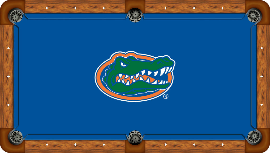 Wave7 Billiard Table Cloth
