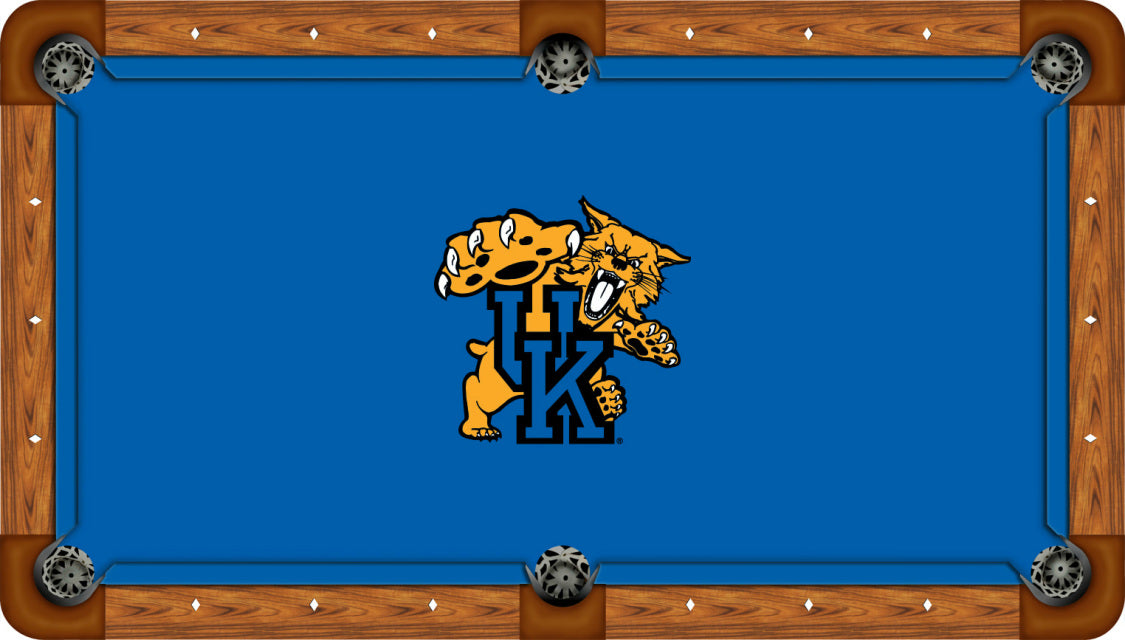 Wave7 Billiard Table Cloth