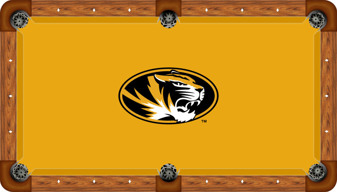 Wave7 Billiard Table Cloth
