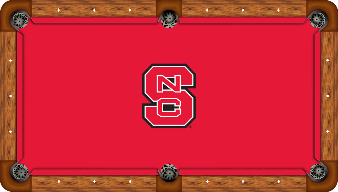 Wave7 Billiard Table Cloth