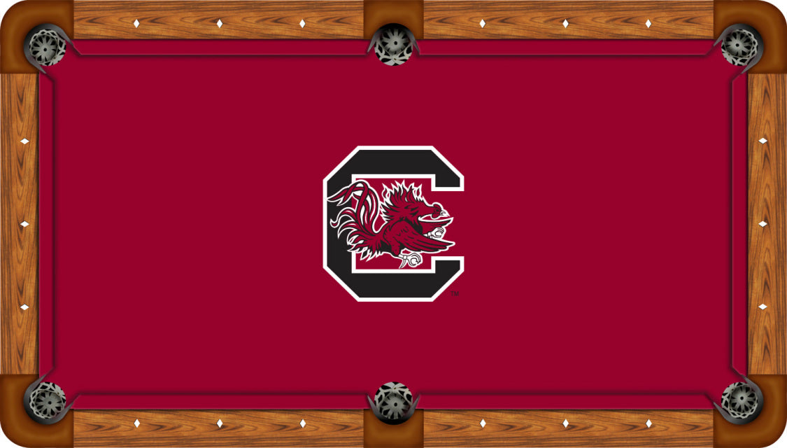 Wave7 Billiard Table Cloth