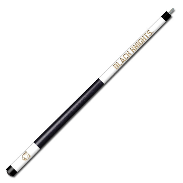 Wave7 White Laser Etched Cue