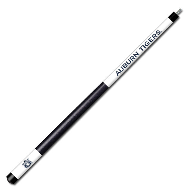 Wave7 White Laser Etched Cue