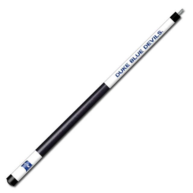 Wave7 White Laser Etched Cue