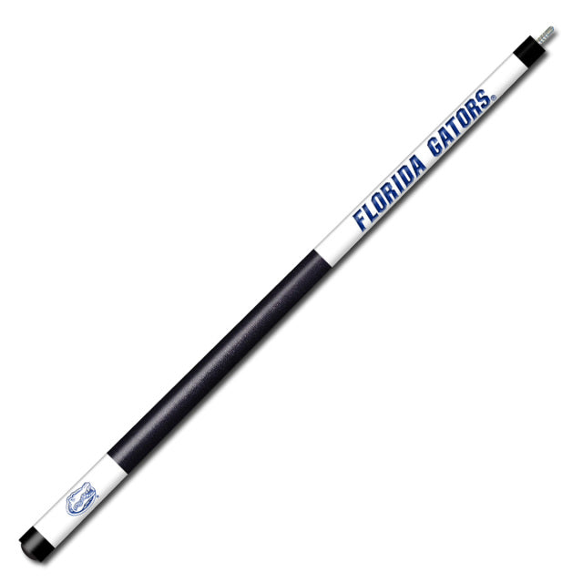 Wave7 White Laser Etched Cue
