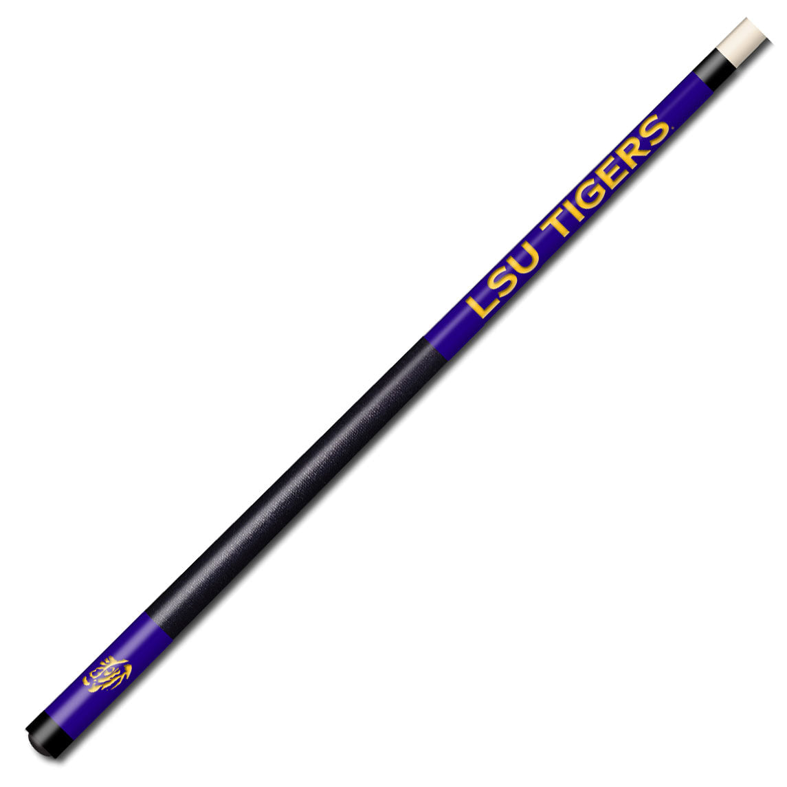 Wave7 Color Laser Etched Cue