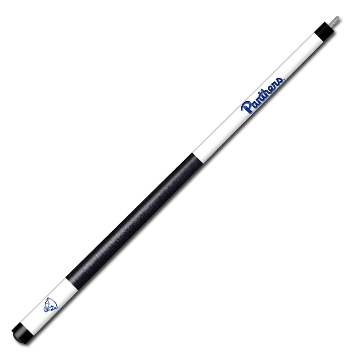 Wave7 White Laser Etched Cue