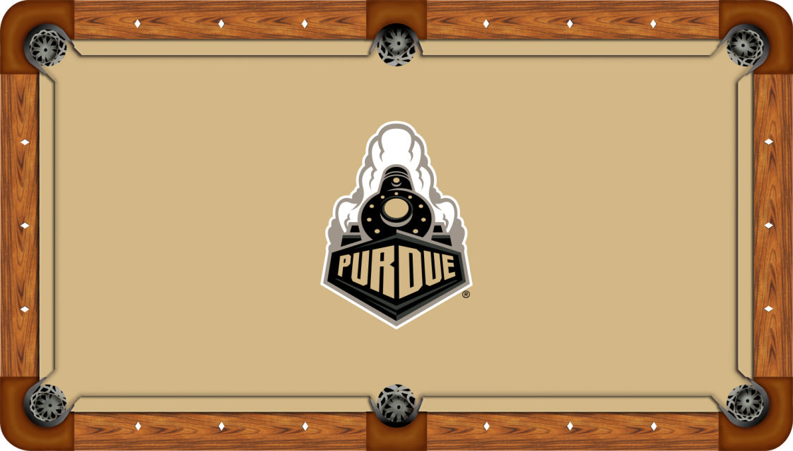 Wave7 Billiard Table Cloth