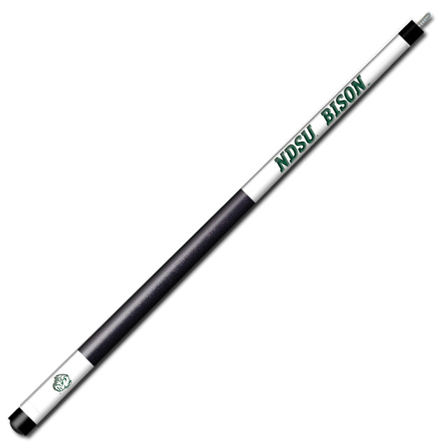 Wave7 White Laser Etched Cue