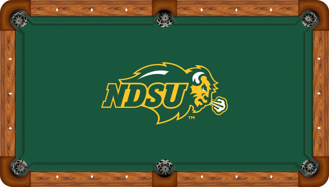 Wave7 Billiard Table Cloth