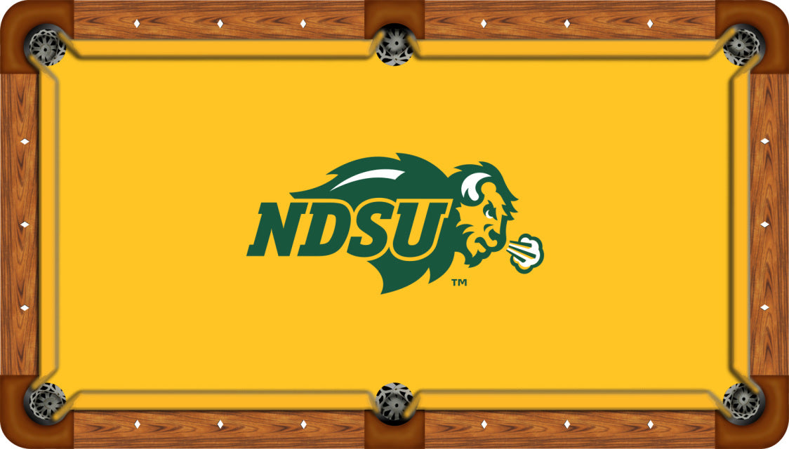 Wave7 Billiard Table Cloth