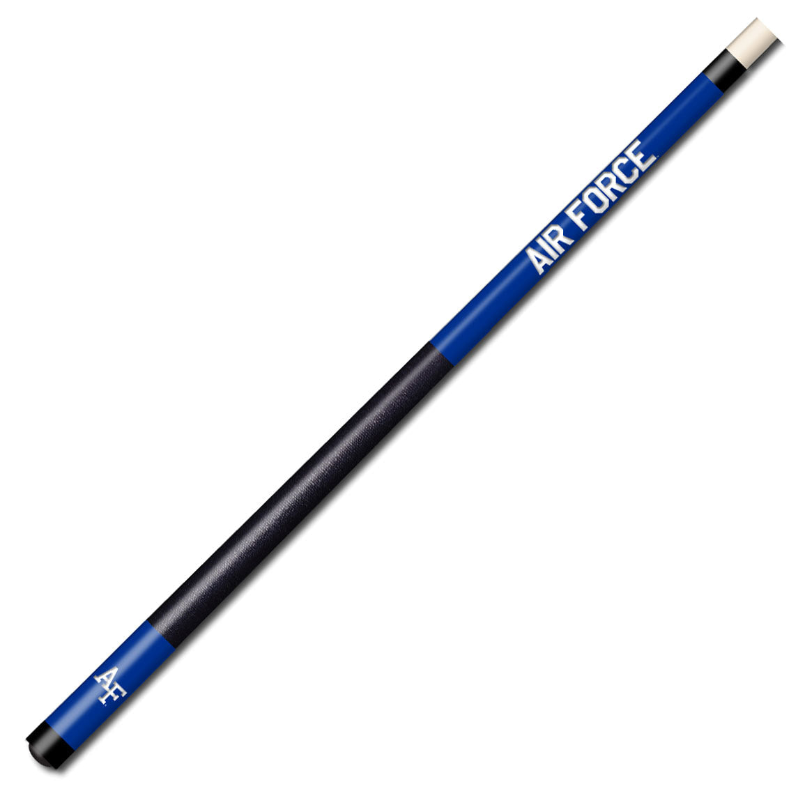Wave7 Color Laser Etched Cue