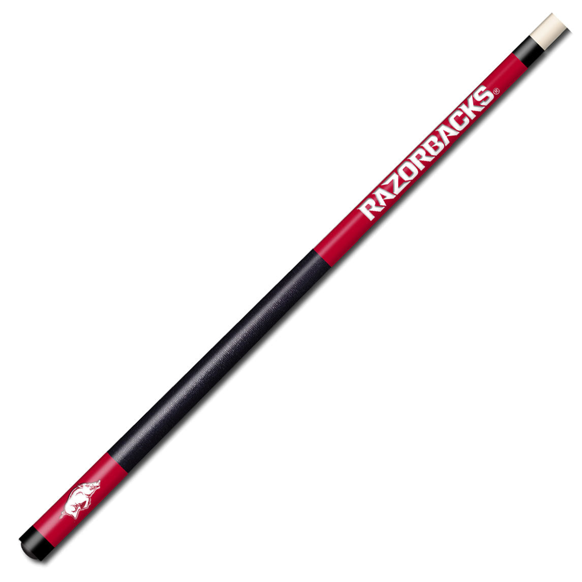 Wave7 Color Laser Etched Cue