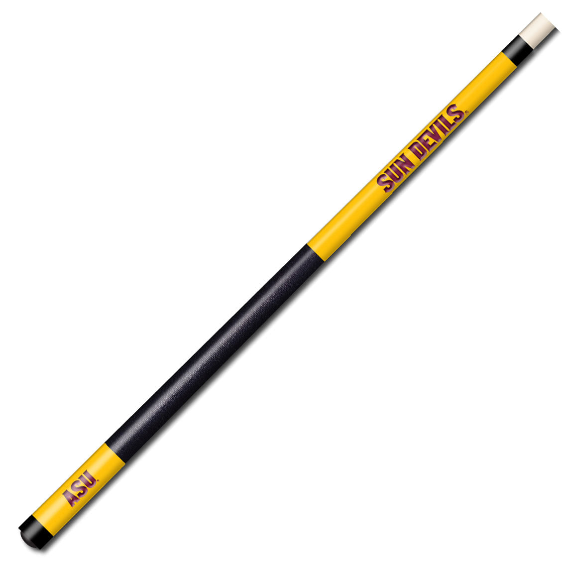 Wave7 Color Laser Etched Cue