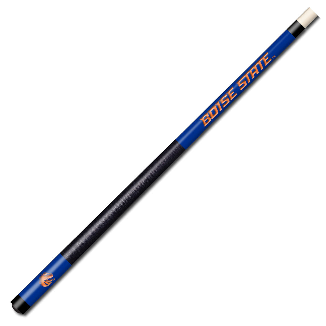 Wave7 Color Laser Etched Cue