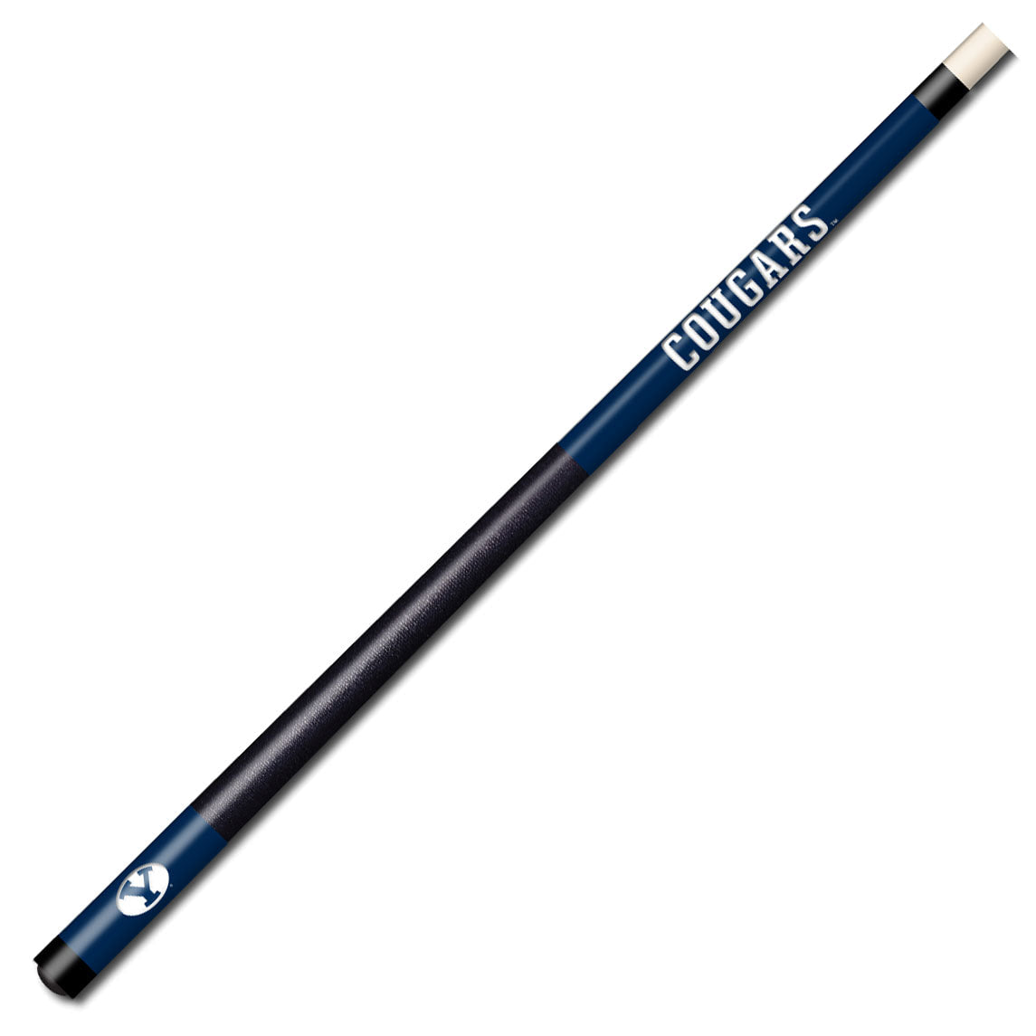 Wave7 Color Laser Etched Cue