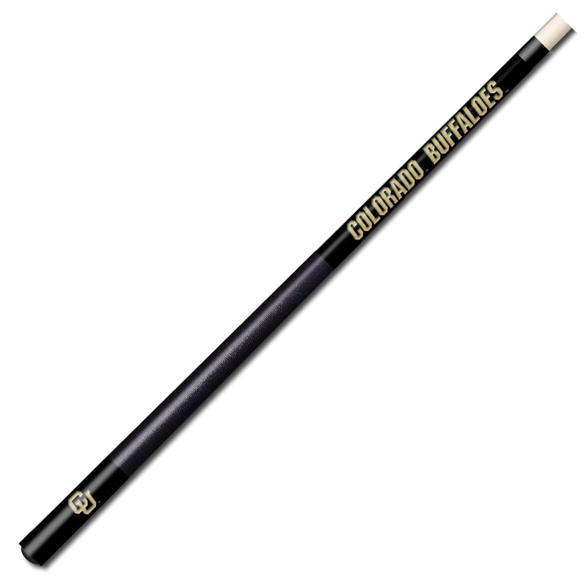 Wave7 Color Laser Etched Cue