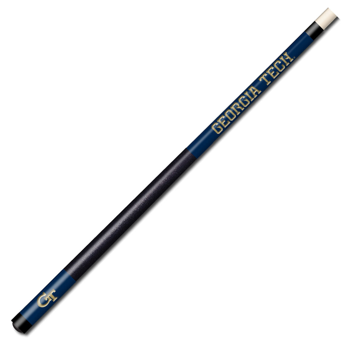 Wave7 Color Laser Etched Cue