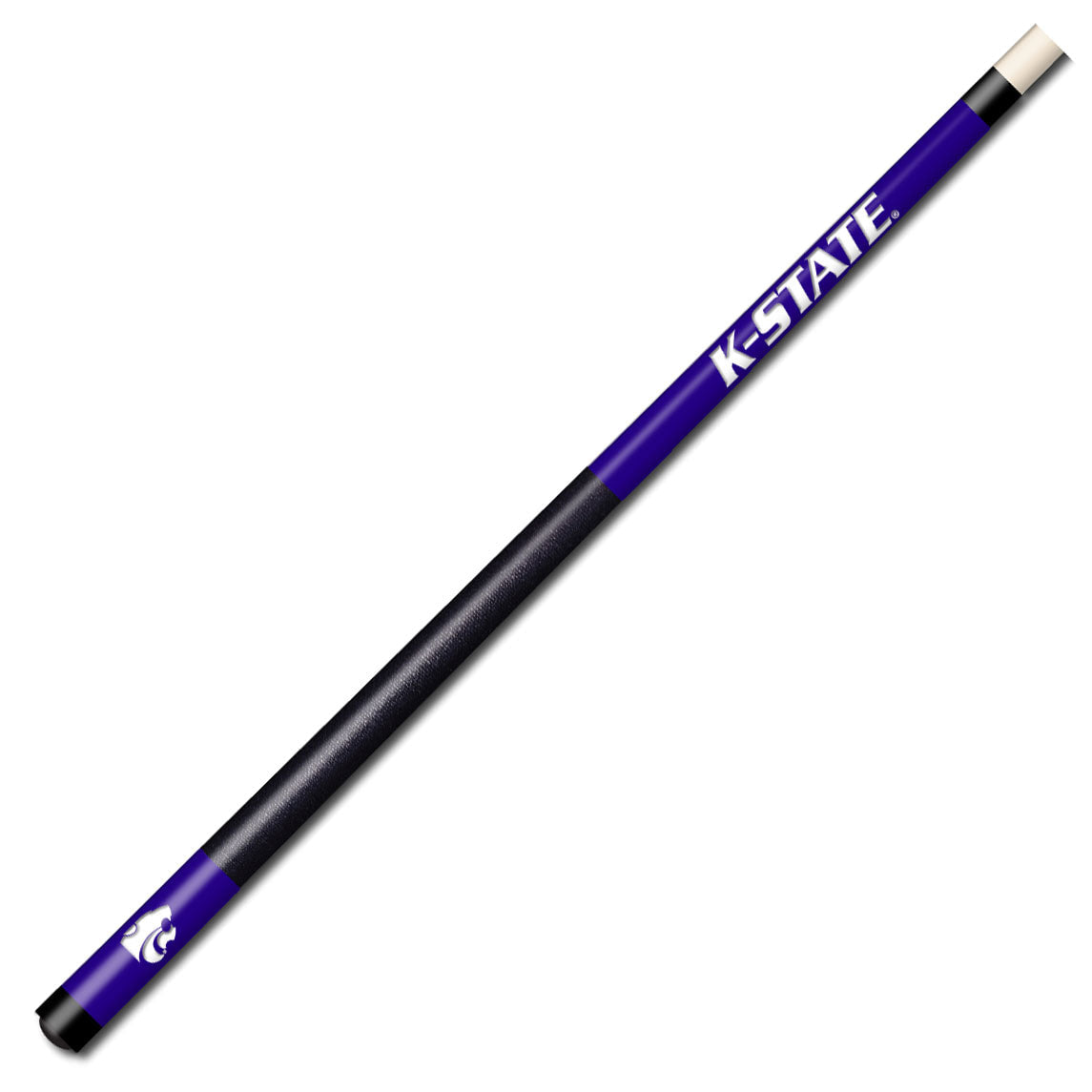 Wave7 Color Laser Etched Cue