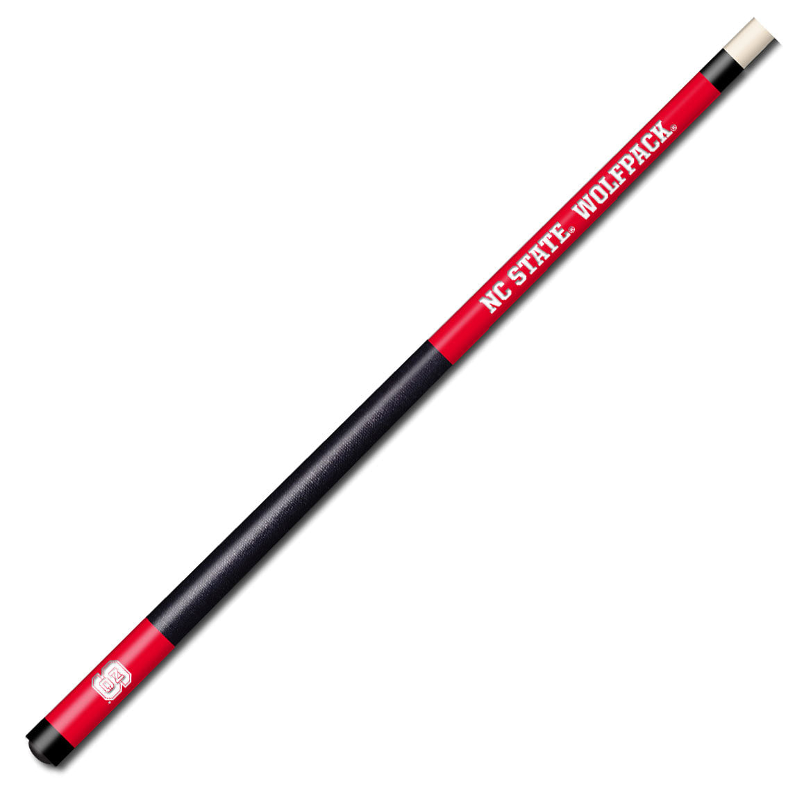 Wave7 Color Laser Etched Cue
