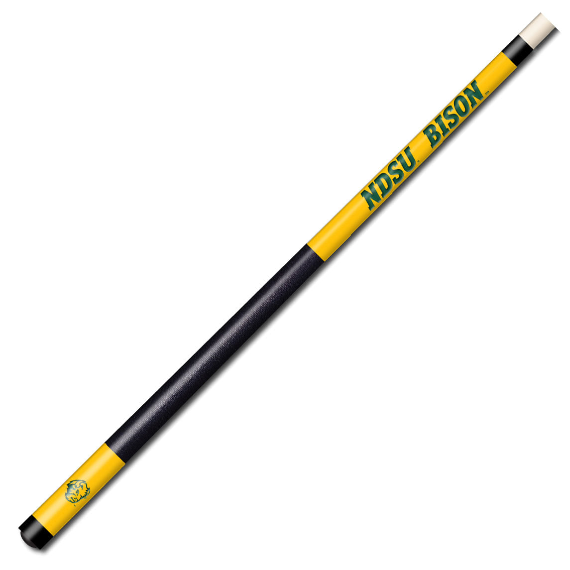 Wave7 Color Laser Etched Cue