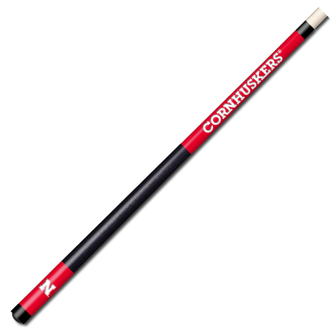 Wave7 Color Laser Etched Cue