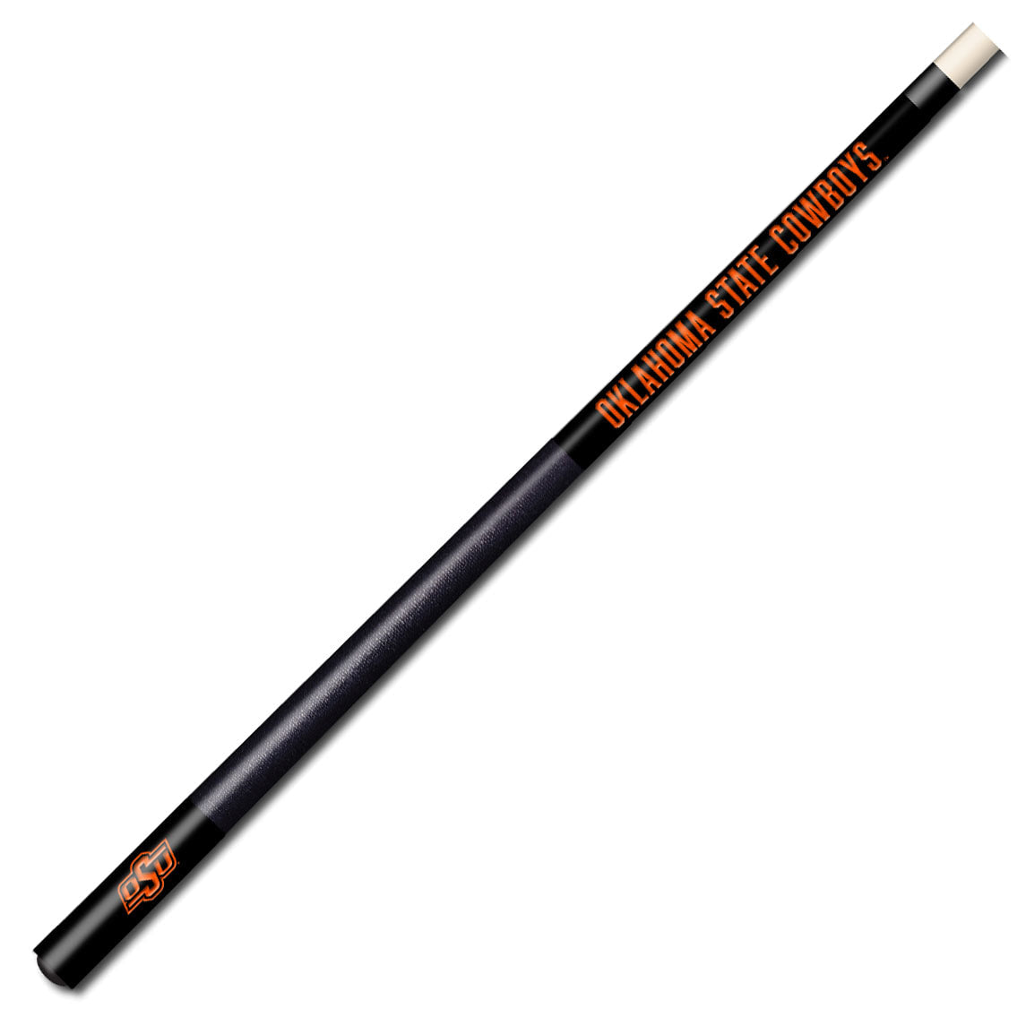 Wave7 Color Laser Etched Cue