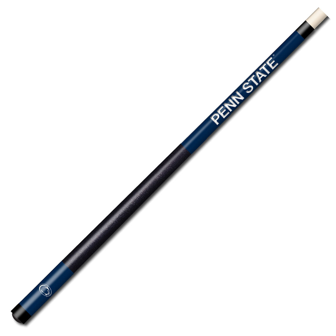 Wave7 Color Laser Etched Cue