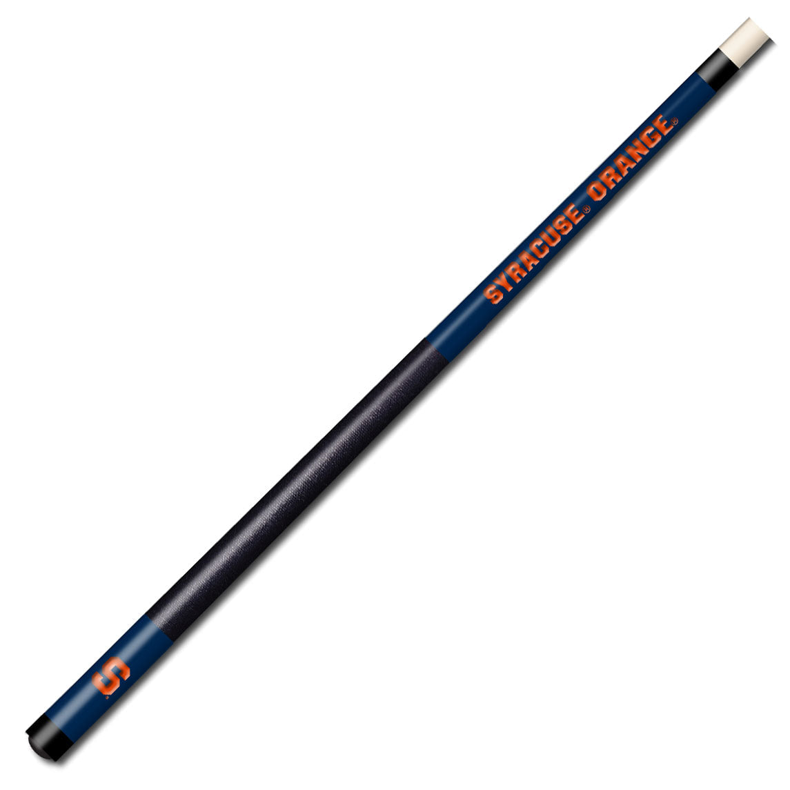 Wave7 Color Laser Etched Cue