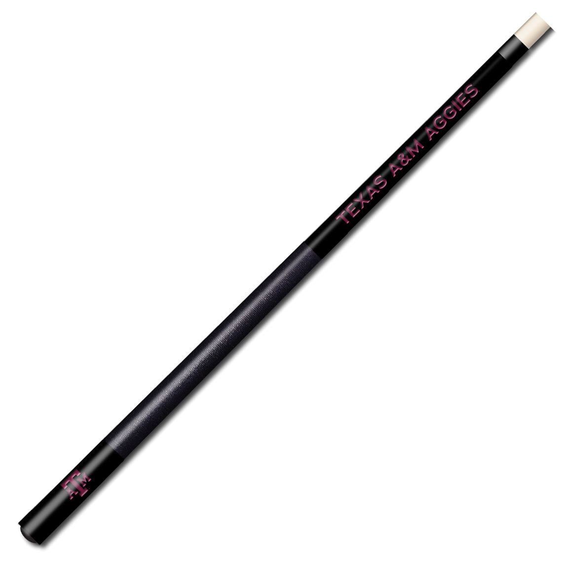 Wave7 Color Laser Etched Cue