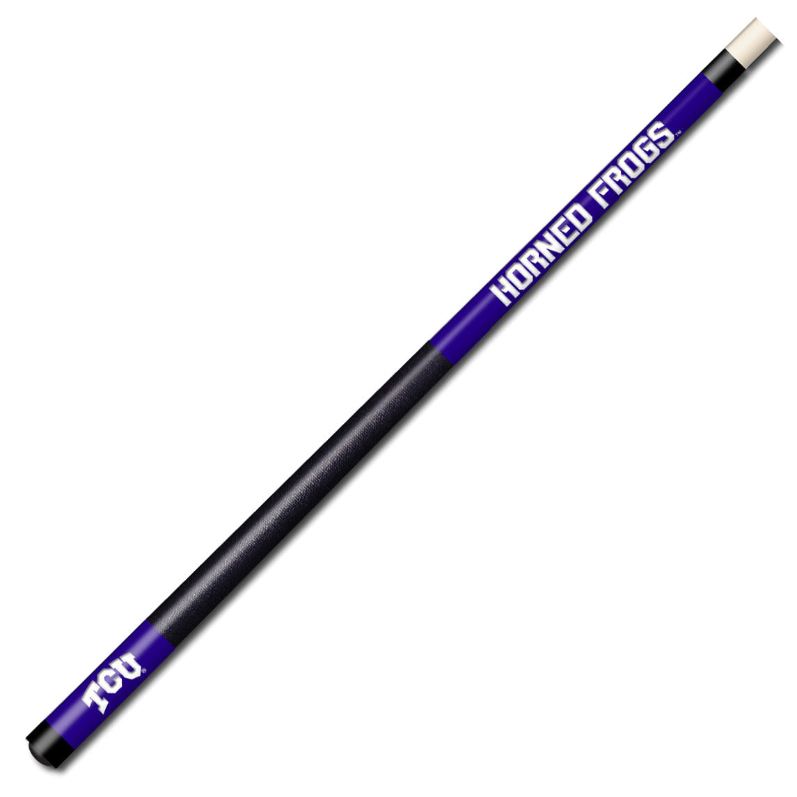 Wave7 Color Laser Etched Cue