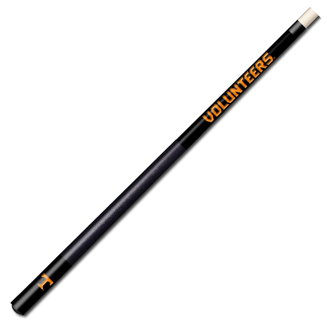 Wave7 Color Laser Etched Cue
