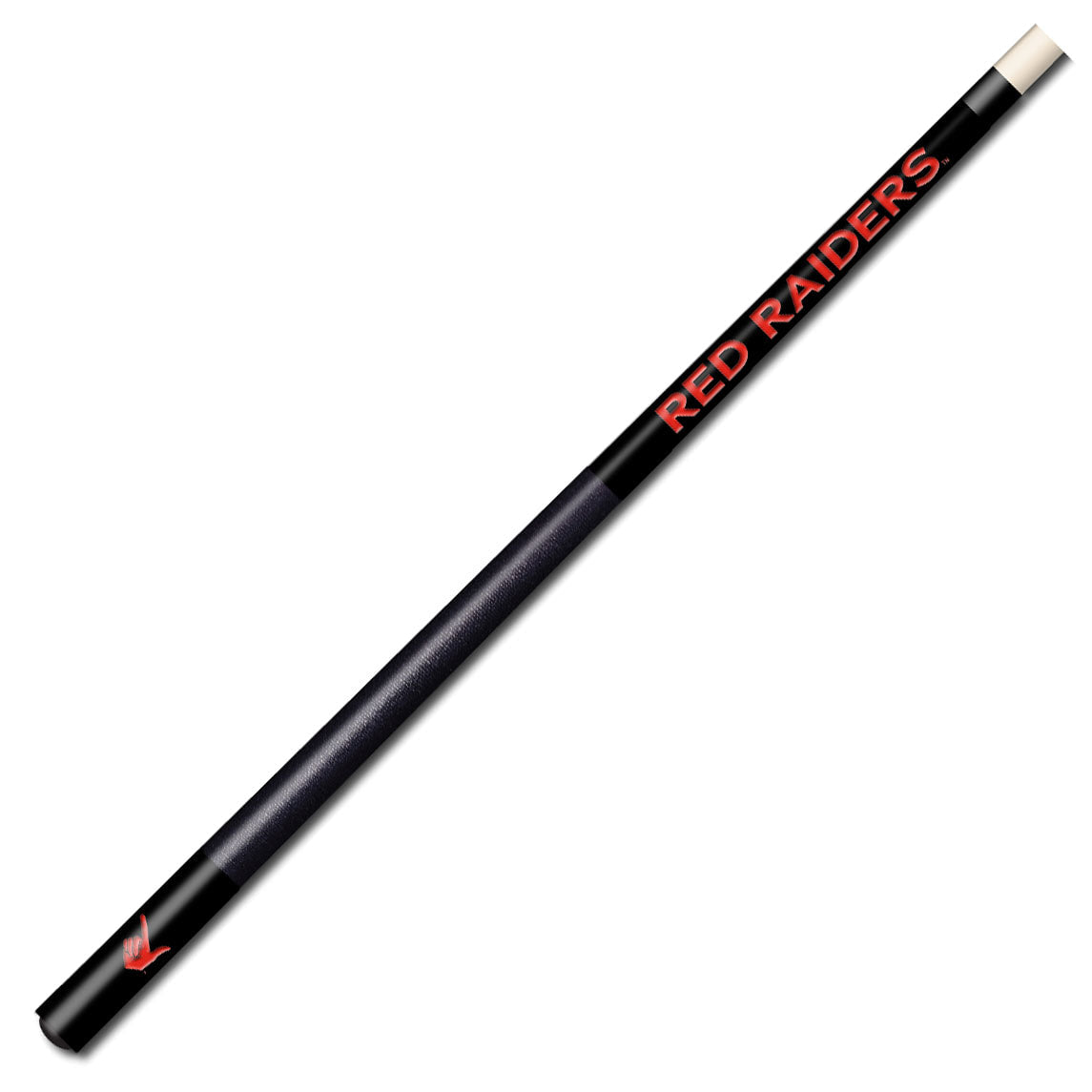 Wave7 Color Laser Etched Cue