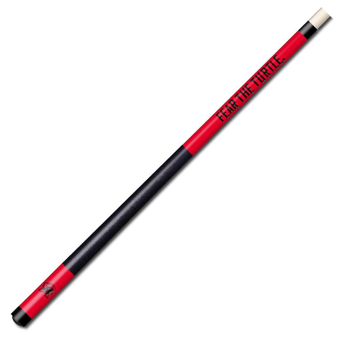 Wave7 Color Laser Etched Cue