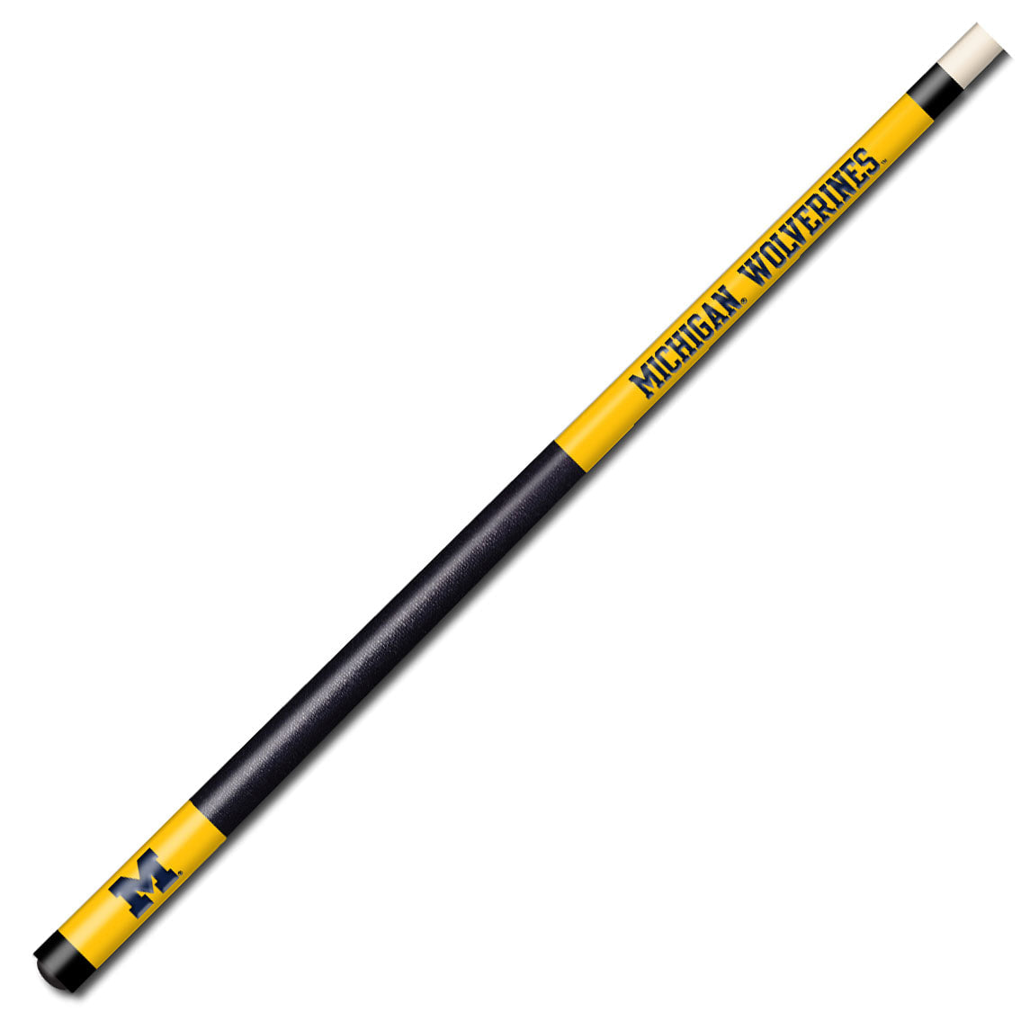 Wave7 Color Laser Etched Cue