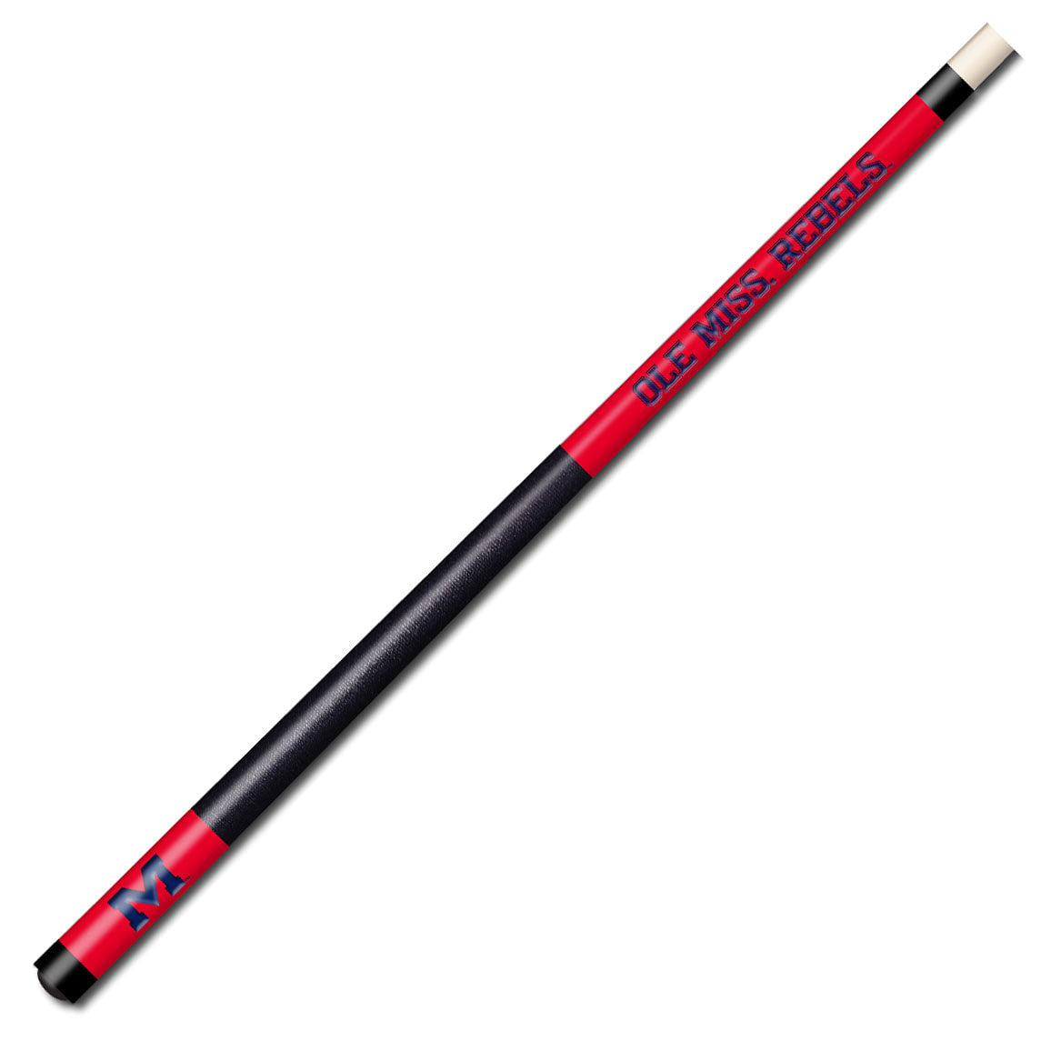 Wave7 Color Laser Etched Cue