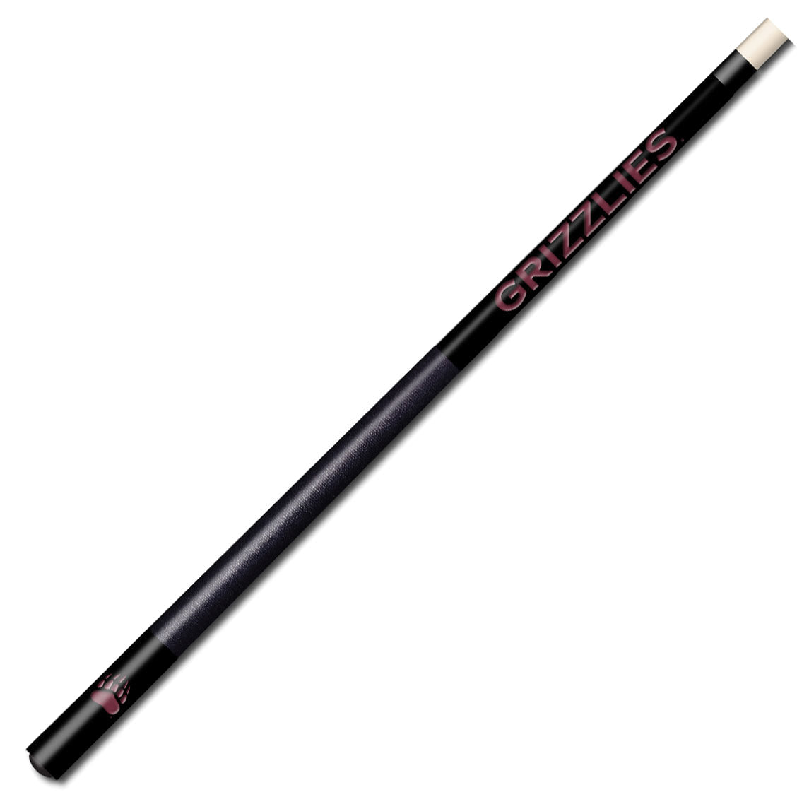 Wave7 Color Laser Etched Cue