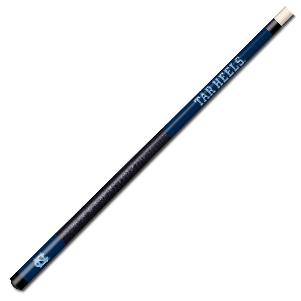 Wave7 Color Laser Etched Cue
