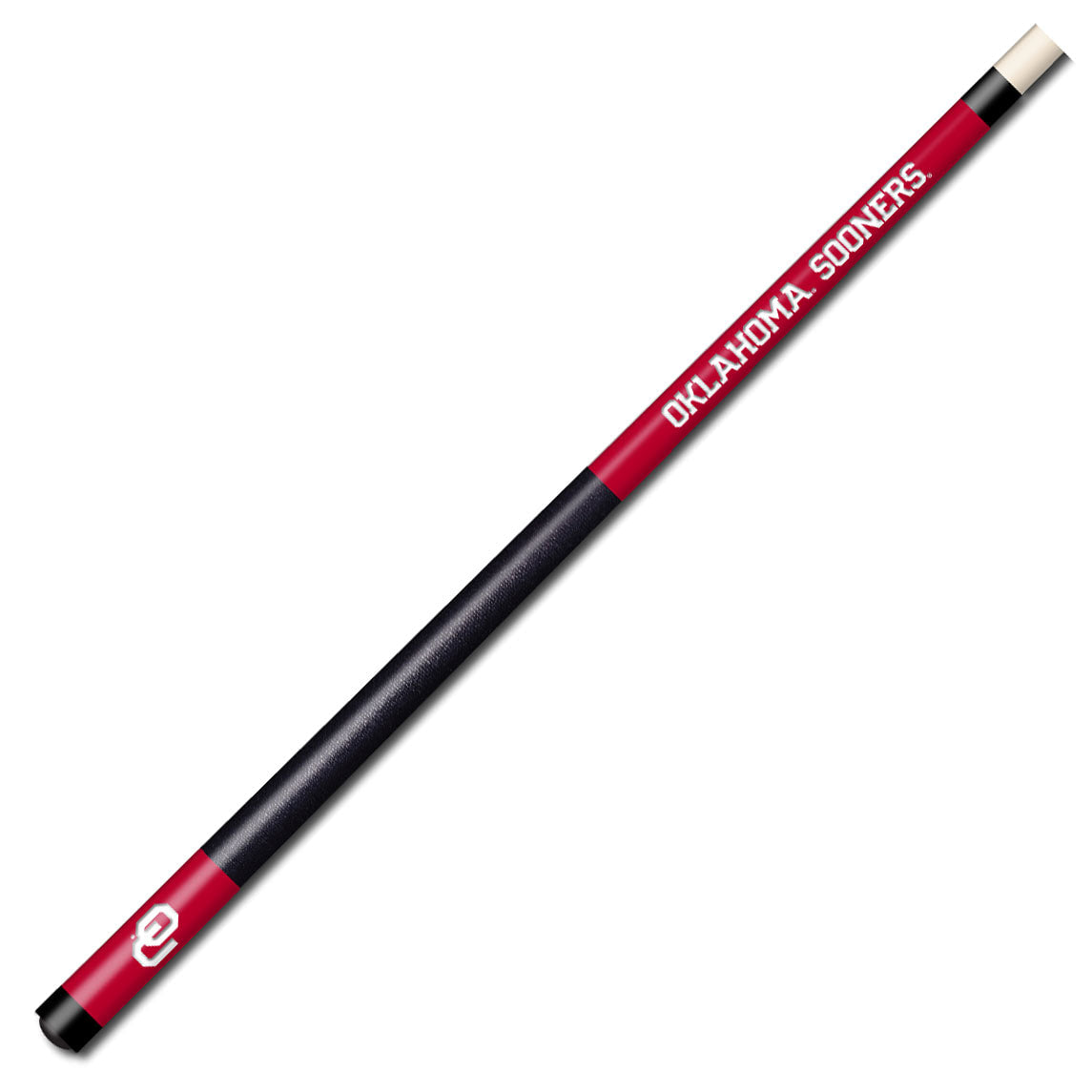 Wave7 Color Laser Etched Cue