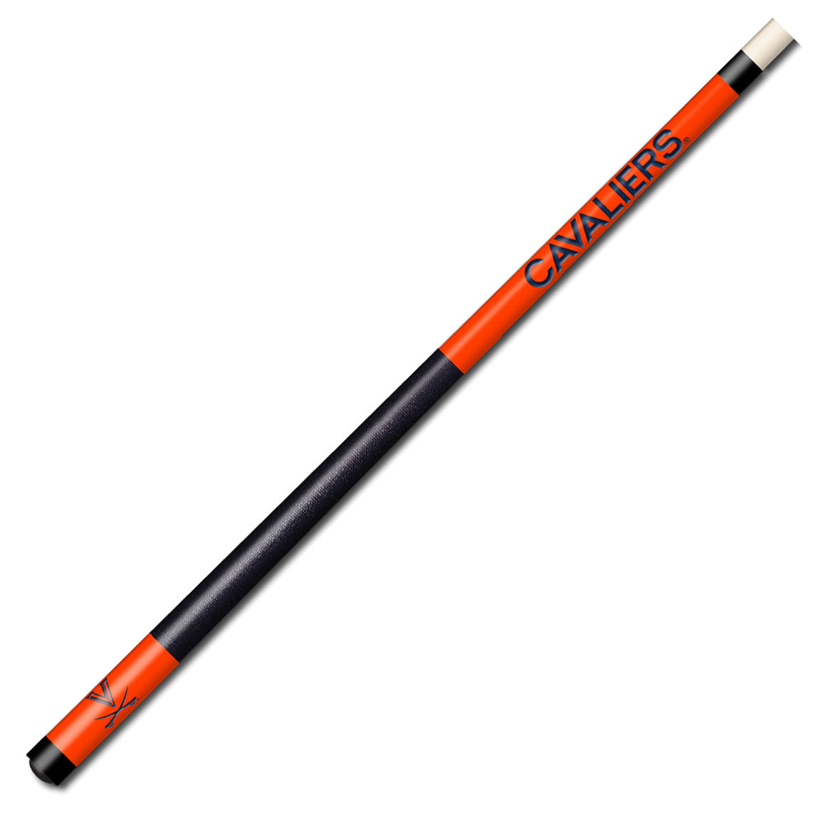 Wave7 Color Laser Etched Cue